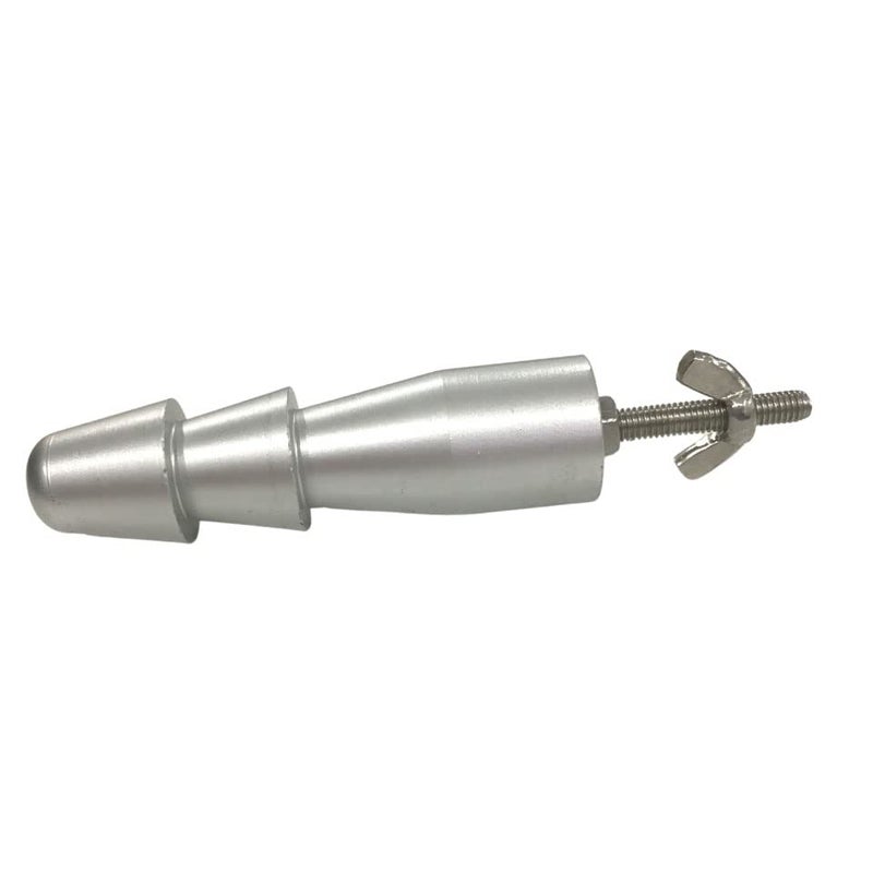 JQDML Store Big End Connector Adapter Accesories for Reciprocating Linear Actuator - Image 5